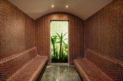 KIRMAN PREMIUM CALYPTUS RESORT-SPA Spa